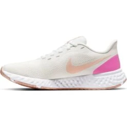 NIKE Women's Revolution 5 Running Shoes 15 NIKE Women's Revolution 5 Running Shoes -All Shoe Shop 2062348 106 alt3