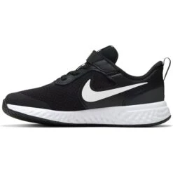 NIKE Little Boy's Revolution 5 Running Sneakers 11 NIKE Little Boy's Revolution 5 Running Sneakers -All Shoe Shop 2062463 003 alt3