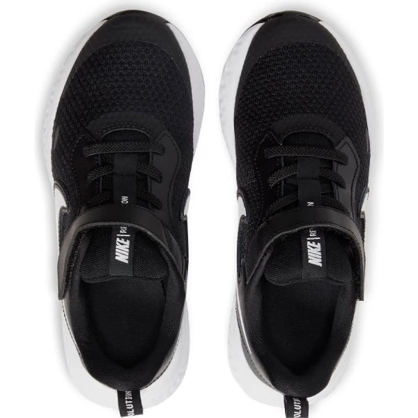 NIKE Little Boy's Revolution 5 Running Sneakers 5 NIKE Little Boy's Revolution 5 Running Sneakers - Image 5