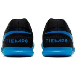 NIKE Men's Tiempo Legend 8 Club IC Indoor Soccer Cleats -All Shoe Shop 2062470 004 alt5