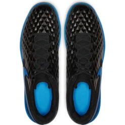 NIKE Men's Tiempo Legend 8 Club IC Indoor Soccer Cleats -All Shoe Shop 2062470 004 alt6