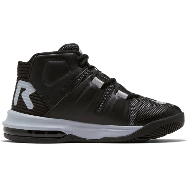 NIKE Boys' Air Max Charge Sneaker 3 NIKE Boys' Air Max Charge Sneaker - Image 3