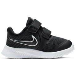 NIKE Toddler Boys' Star Runner 2 Sneakers 7 NIKE Toddler Boys' Star Runner 2 Sneakers -All Shoe Shop 2062565 001 alt2