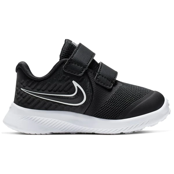 NIKE Toddler Boys' Star Runner 2 Sneakers 3 NIKE Toddler Boys' Star Runner 2 Sneakers - Image 3