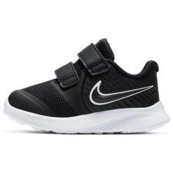 NIKE Toddler Boys' Star Runner 2 Sneakers 8 NIKE Toddler Boys' Star Runner 2 Sneakers -All Shoe Shop 2062565 001 alt3