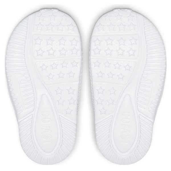 NIKE Toddler Boys' Star Runner 2 Sneakers 5 NIKE Toddler Boys' Star Runner 2 Sneakers - Image 5