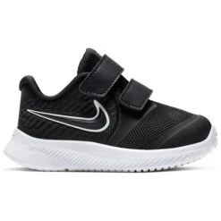 NIKE Toddler Boys' Star Runner 2 Sneakers