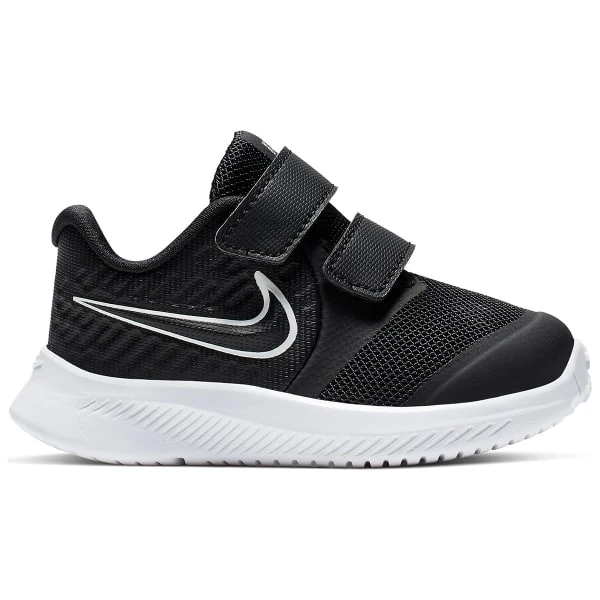 NIKE Toddler Boys' Star Runner 2 Sneakers 1 NIKE Toddler Boys' Star Runner 2 Sneakers