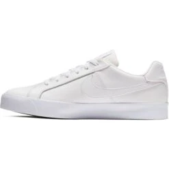 NIKE Men's Court Royale AC Shoe -All Shoe Shop 2062571 101 alt3