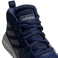 ADIDAS Boys' Own The Game Basketball Shoes, Wide -All Shoe Shop 2062775 402 alt6