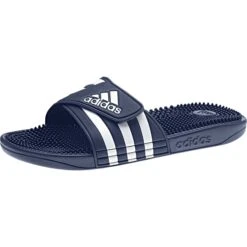ADIDAS Men's Adissage Slide Sandal -All Shoe Shop 2062835 403 alt2