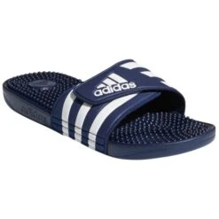ADIDAS Men's Adissage Slide Sandal -All Shoe Shop 2062835 403 alt3