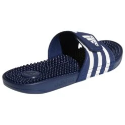 ADIDAS Men's Adissage Slide Sandal -All Shoe Shop 2062835 403 alt4