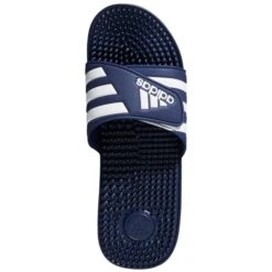 ADIDAS Men's Adissage Slide Sandal -All Shoe Shop 2062835 403 alt5