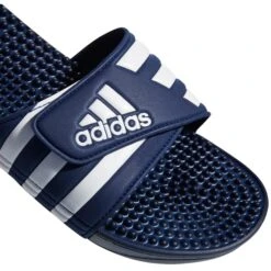 ADIDAS Men's Adissage Slide Sandal -All Shoe Shop 2062835 403 alt7