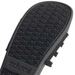ADIDAS Men's Adilette Comfort Adjustable Slide Sandals -All Shoe Shop 2064096 001 alt9