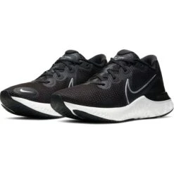 NIKE Men's Renew Run Running Shoe -All Shoe Shop 2064508 030 alt4