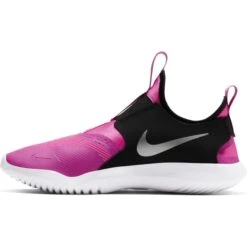 NIKE Girls' Flex Runner Running Shoe -All Shoe Shop 2064546 607 alt3