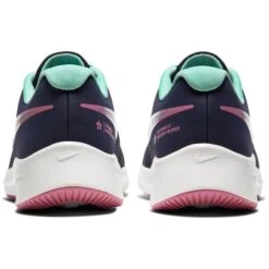 NIKE Girls' Star Runner 2 Sneaker 15 NIKE Girls' Star Runner 2 Sneaker -All Shoe Shop 2064560 501 alt5