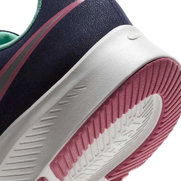 NIKE Girls' Star Runner 2 Sneaker 10 NIKE Girls' Star Runner 2 Sneaker - Image 10