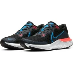 NIKE Boys' Renew Running Shoes -All Shoe Shop 2064564 001 alt4