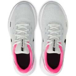 NIKE Little Girls' Revolution 5 Sneaker 18 NIKE Little Girls' Revolution 5 Sneaker -All Shoe Shop 2064565 101 alt6
