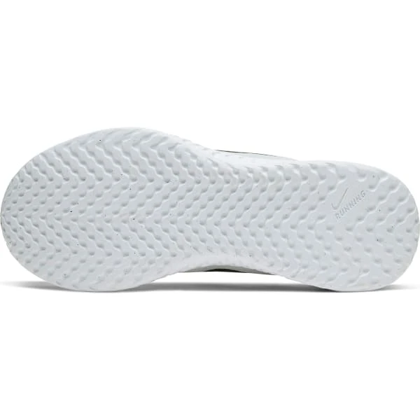 NIKE Little Girls' Revolution 5 Sneaker 9 NIKE Little Girls' Revolution 5 Sneaker - Image 9