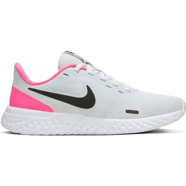 NIKE Little Girls' Revolution 5 Sneaker 1 NIKE Little Girls' Revolution 5 Sneaker