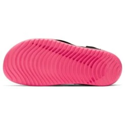 NIKE Girls' Sunray Adjust 5 Sandals -All Shoe Shop 2064568 001 alt5