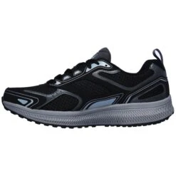 SKECHERS Men's GO Run Consistent Running Shoes -All Shoe Shop 2064731 001 alt2
