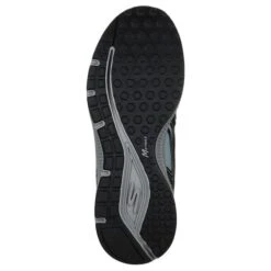 SKECHERS Men's GO Run Consistent Running Shoes -All Shoe Shop 2064731 001 alt4