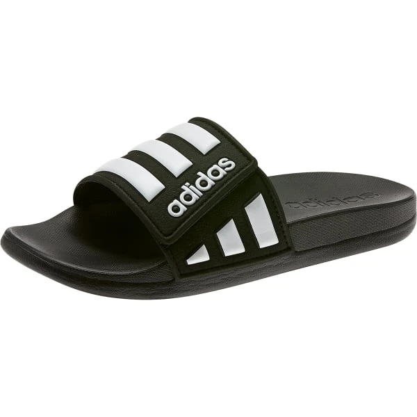 ADIDAS Kids' Adilette Comfort Slides 3 ADIDAS Kids' Adilette Comfort Slides - Image 3