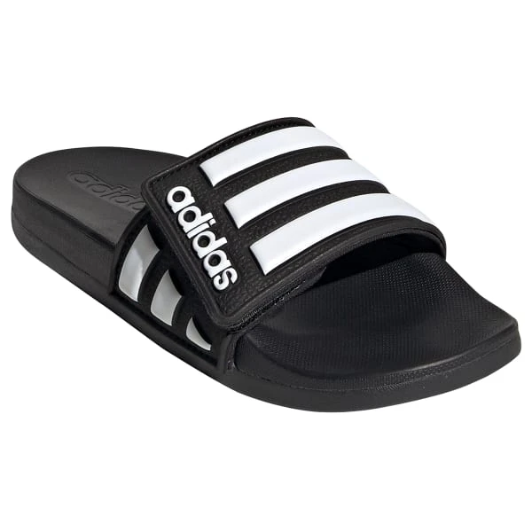ADIDAS Kids' Adilette Comfort Slides 4 ADIDAS Kids' Adilette Comfort Slides - Image 4