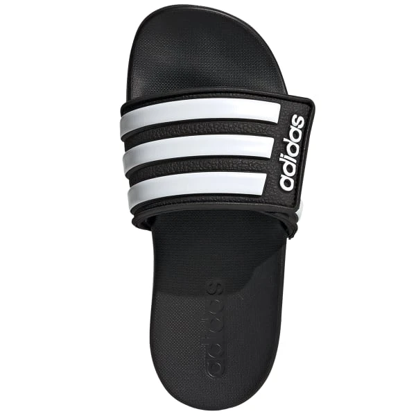 ADIDAS Kids' Adilette Comfort Slides 6 ADIDAS Kids' Adilette Comfort Slides - Image 6