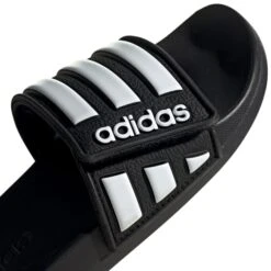 ADIDAS Kids' Adilette Comfort Slides 17 ADIDAS Kids' Adilette Comfort Slides -All Shoe Shop 2065044 001 alt7