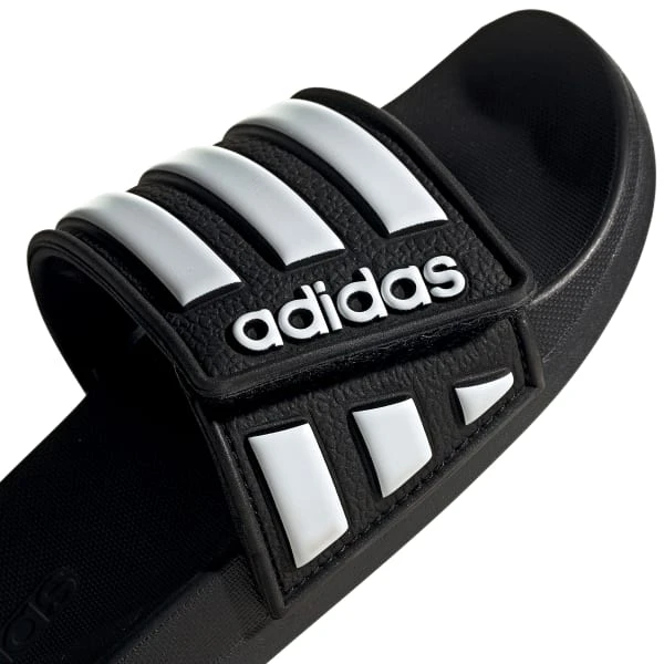 ADIDAS Kids' Adilette Comfort Slides 8 ADIDAS Kids' Adilette Comfort Slides - Image 8