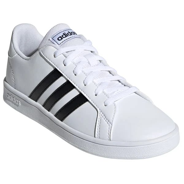 ADIDAS Kids' Grand Court Shoes 3 ADIDAS Kids' Grand Court Shoes - Image 3