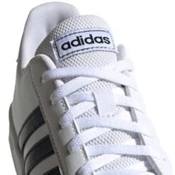 ADIDAS Kids' Grand Court Shoes 15 ADIDAS Kids' Grand Court Shoes -All Shoe Shop 2065062 101 alt6