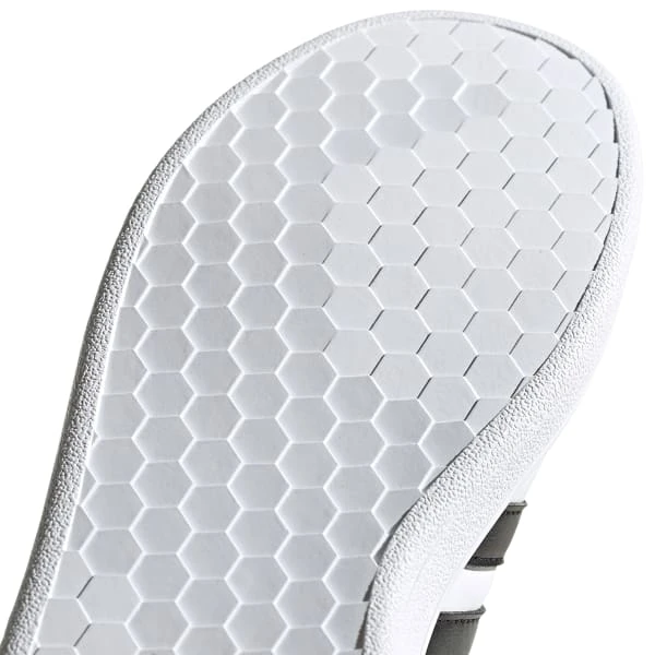 ADIDAS Kids' Grand Court Shoes 9 ADIDAS Kids' Grand Court Shoes - Image 9