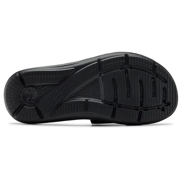 UNDER ARMOUR Boys' Ignite VI Slide Sandals 5 UNDER ARMOUR Boys' Ignite VI Slide Sandals - Image 5