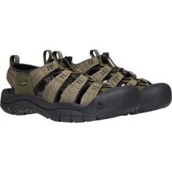 KEEN Men's Newport H2 Sandals -All Shoe Shop 2065117 302 alt2