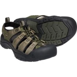 KEEN Men's Newport H2 Sandals -All Shoe Shop 2065117 302 alt4