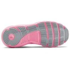 UNDER ARMOUR Big Girls' UA Assert 8 Running Shoes -All Shoe Shop 2065128 003 alt4