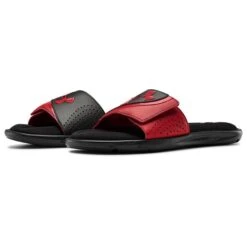 UNDER ARMOUR Men's Ignite VI Slide Sandals 7 UNDER ARMOUR Men's Ignite VI Slide Sandals -All Shoe Shop 2065301 601 alt2