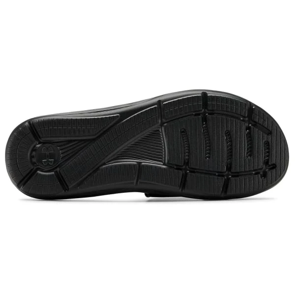 UNDER ARMOUR Men's Ignite VI Slide Sandals 5 UNDER ARMOUR Men's Ignite VI Slide Sandals - Image 5