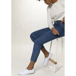 KEDS Women's Champion Originals Sneakers, Wide -All Shoe Shop 2065347 101 alt4