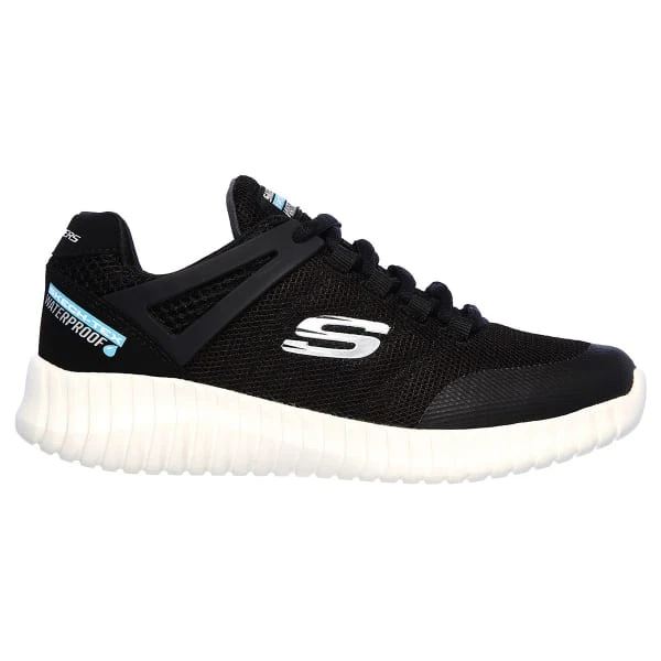 SKECHERS Boys' Elite Flex - Hydropulse Waterproof Sneaker 2 SKECHERS Boys' Elite Flex - Hydropulse Waterproof Sneaker - Image 2