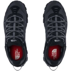 THE NORTH FACE Men's Ultra 109 Waterproof Hiking Shoes -All Shoe Shop 2065775 005 alt2