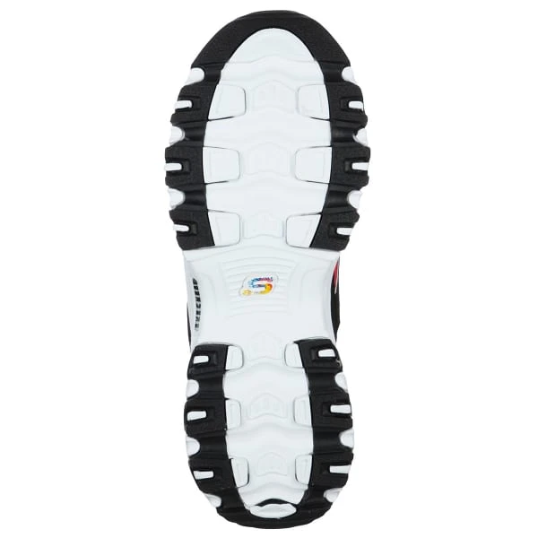 SKECHERS Women's D' Lites - Summer Fiesta Sneakers 5 SKECHERS Women's D' Lites - Summer Fiesta Sneakers - Image 5