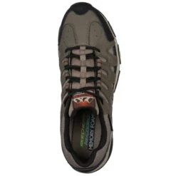 SKECHERS Men's Terrabite - Dellga Hiking Shoe 8 SKECHERS Men's Terrabite - Dellga Hiking Shoe -All Shoe Shop 2066121 004 alt3